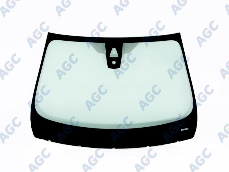 AGC 4033796 - Ветровое стекло abcparts.ee