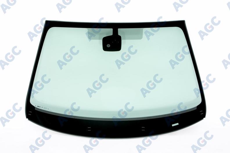 AGC 4032463 - Ветровое стекло abcparts.ee
