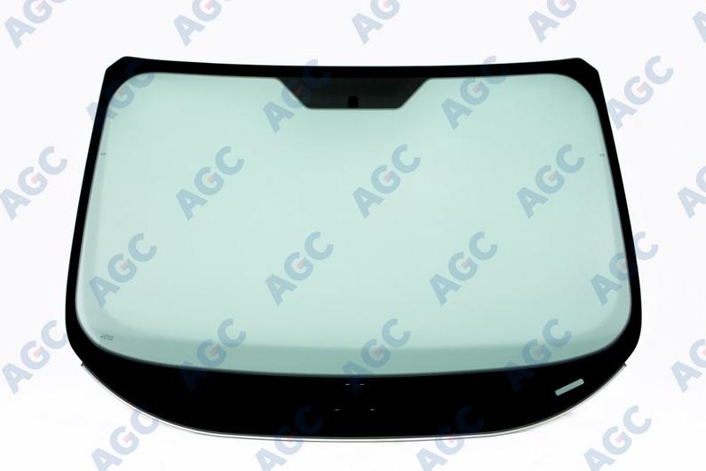 AGC 4032512 - Ветровое стекло abcparts.ee