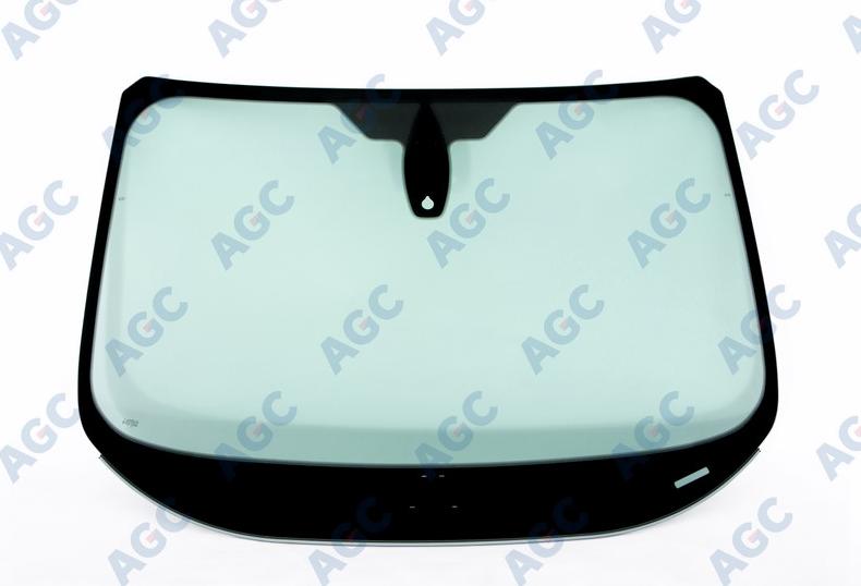 AGC 4032523 - Ветровое стекло abcparts.ee
