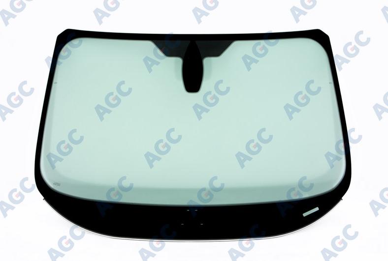 AGC 4032522 - Ветровое стекло abcparts.ee
