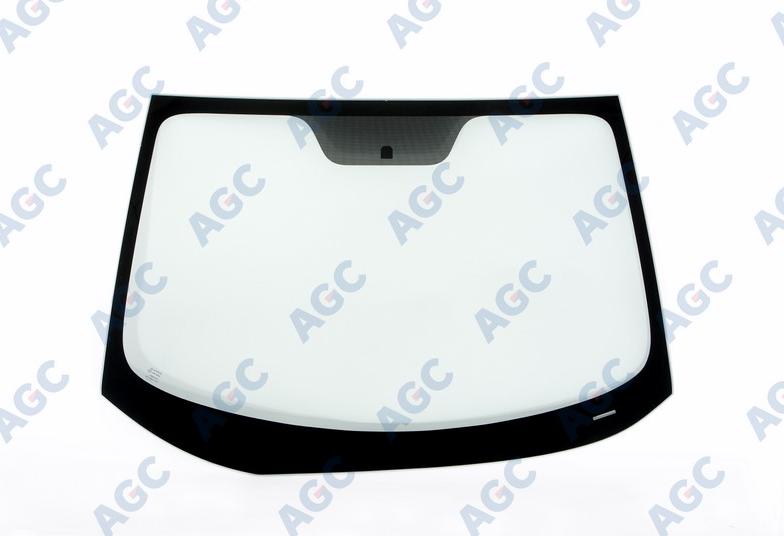 AGC 4032574 - Ветровое стекло abcparts.ee