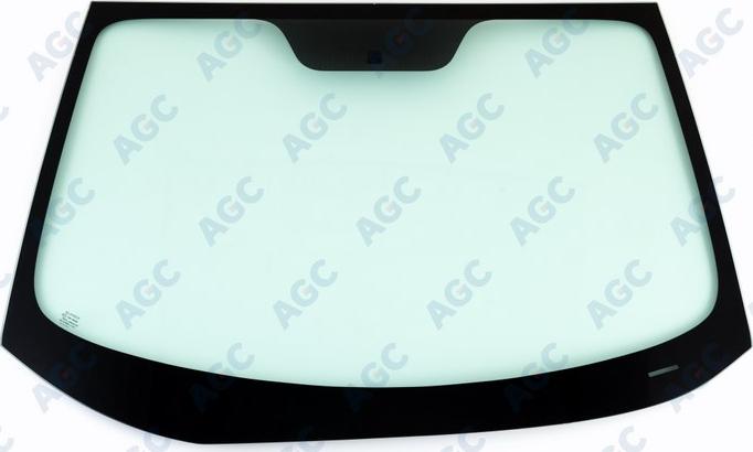 AGC 4032573 - Ветровое стекло abcparts.ee