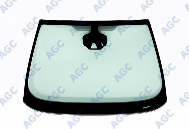 AGC 4032614 - Ветровое стекло abcparts.ee