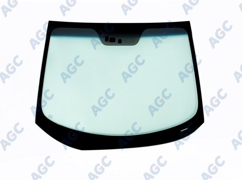 AGC 4032612 - Ветровое стекло abcparts.ee