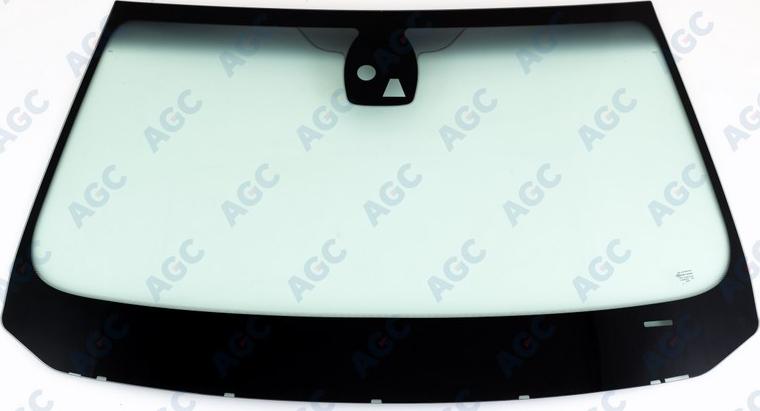 AGC 4032098 - Ветровое стекло abcparts.ee
