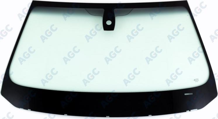 AGC 4032092 - Ветровое стекло abcparts.ee