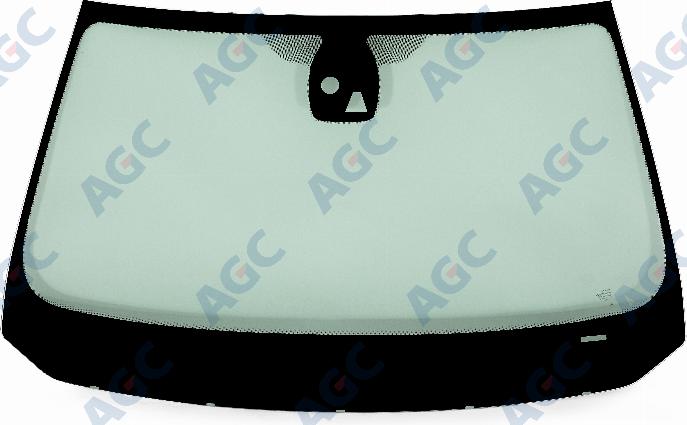 AGC 4032097 - Ветровое стекло abcparts.ee