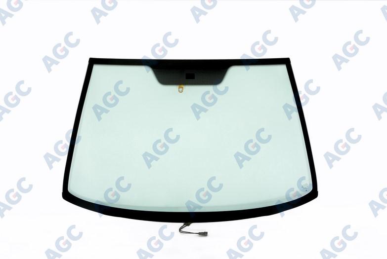 AGC 4032066 - Ветровое стекло abcparts.ee