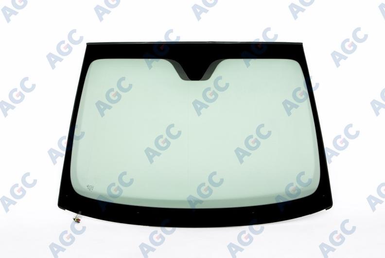 AGC 4032005 - Ветровое стекло abcparts.ee
