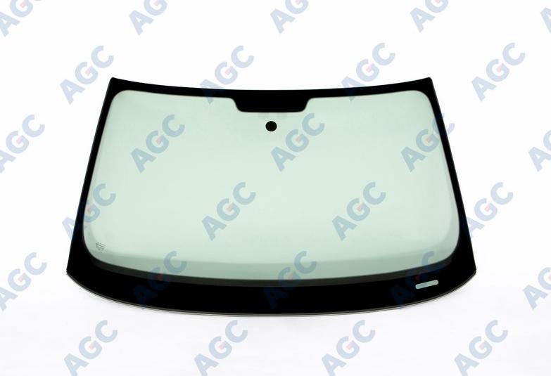AGC 4032143 - Ветровое стекло abcparts.ee