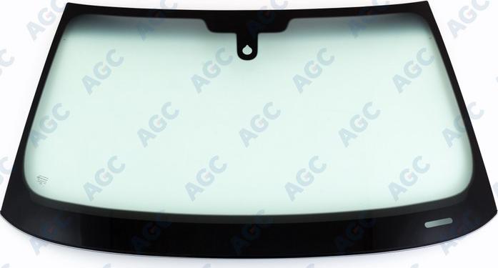 AGC 4032164 - Ветровое стекло abcparts.ee