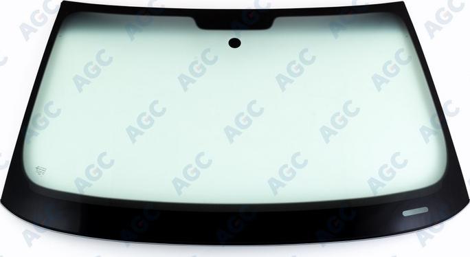 AGC 4032163 - Ветровое стекло abcparts.ee