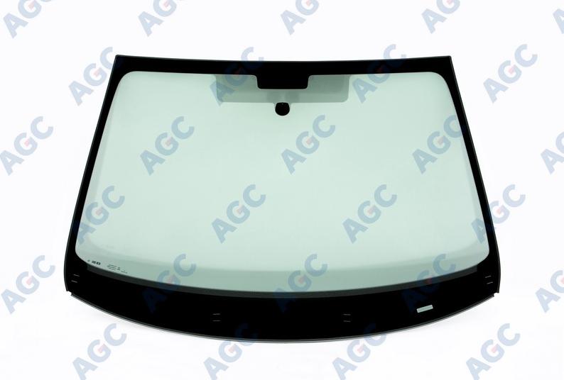 AGC 4032398 - Ветровое стекло abcparts.ee