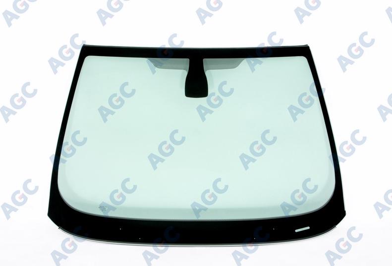 AGC 4032784 - Ветровое стекло abcparts.ee
