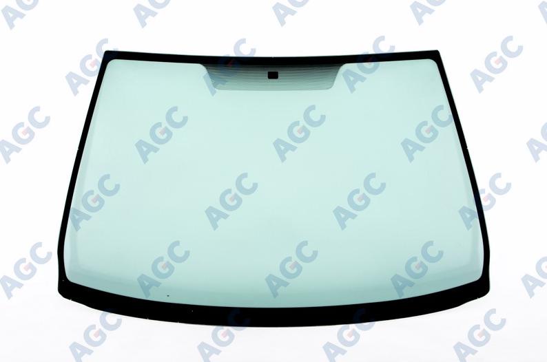 AGC 4029497 - Ветровое стекло abcparts.ee