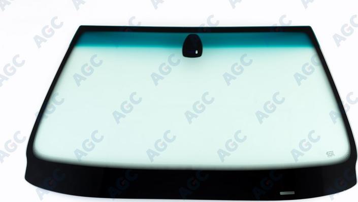 AGC 4029466 - Ветровое стекло abcparts.ee