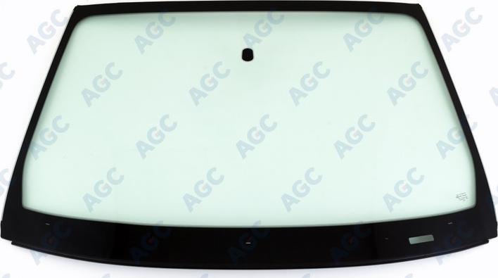 AGC 4029502 - Ветровое стекло abcparts.ee