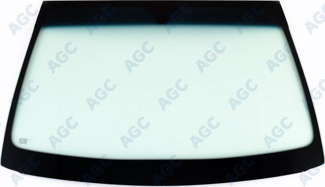 AGC 4029525 - Ветровое стекло abcparts.ee