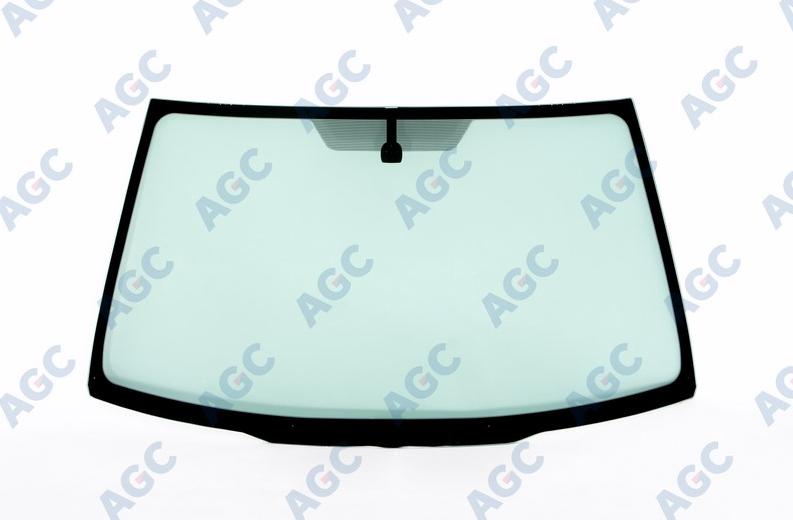 AGC 4029609 - Ветровое стекло abcparts.ee