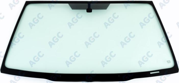 AGC 4029610 - Ветровое стекло abcparts.ee