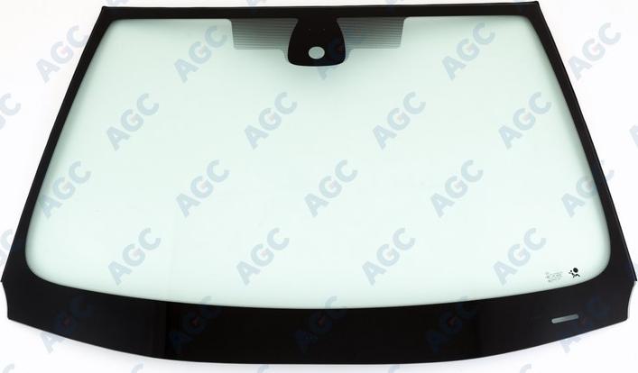 AGC 4029629 - Ветровое стекло abcparts.ee