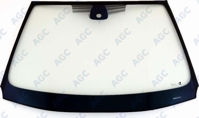 AGC 4029624 - Ветровое стекло abcparts.ee