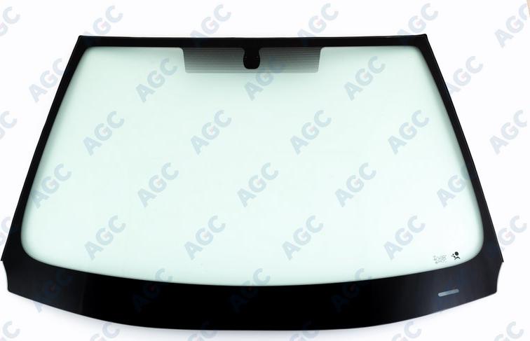 AGC 4029625 - Ветровое стекло abcparts.ee