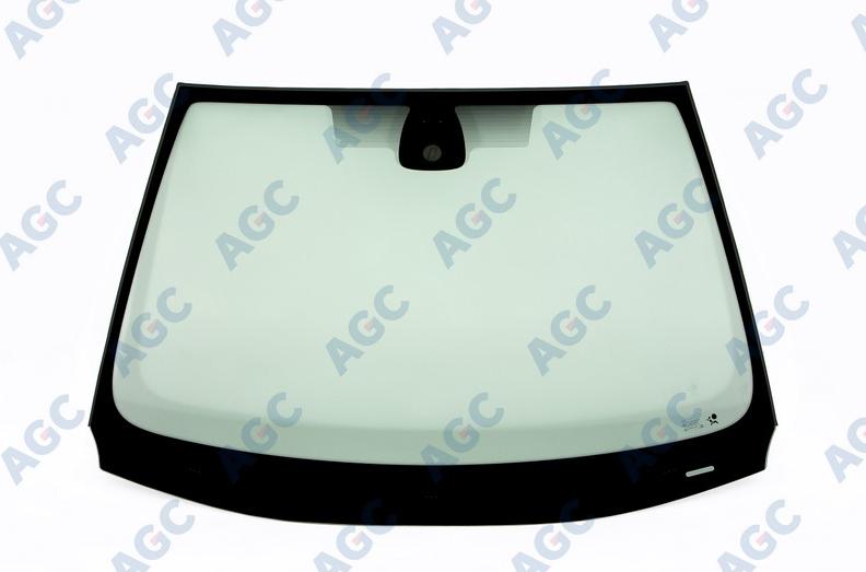 AGC 4029623 - Ветровое стекло abcparts.ee