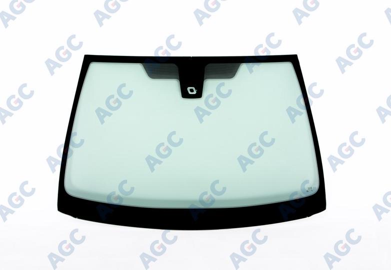 AGC 4029068 - Ветровое стекло abcparts.ee