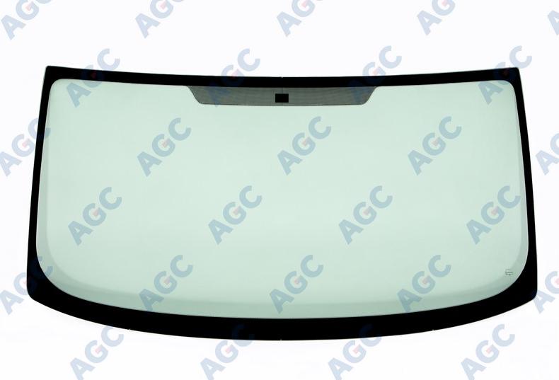 AGC 4029029 - Ветровое стекло abcparts.ee