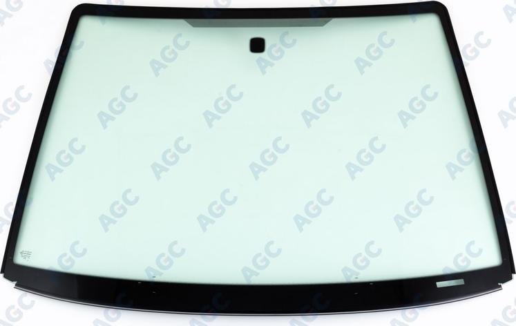 AGC 4029744 - Ветровое стекло abcparts.ee