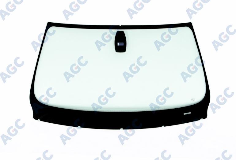 AGC 4029780 - Ветровое стекло abcparts.ee