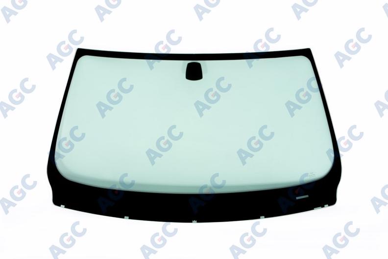 AGC 4029783 - Ветровое стекло abcparts.ee