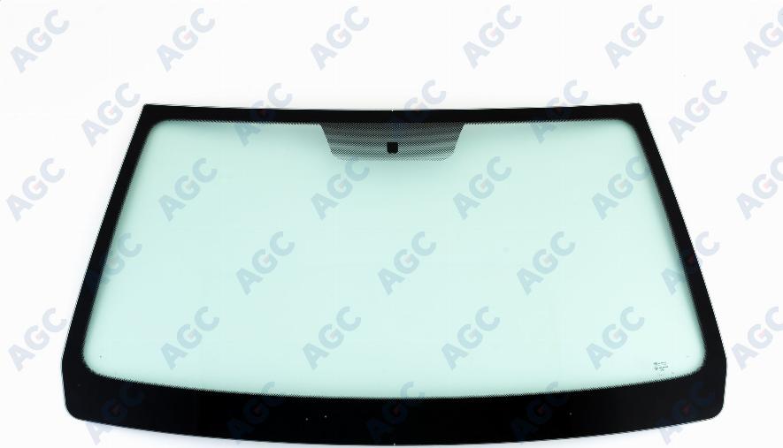 AGC 4024988 - Ветровое стекло abcparts.ee