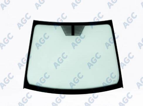 AGC 4024659 - Ветровое стекло abcparts.ee