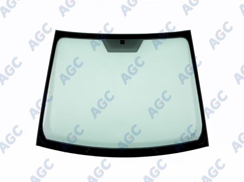 AGC 4024658 - Ветровое стекло abcparts.ee