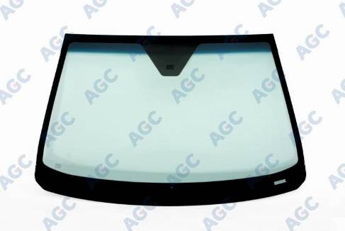 AGC 4024629 - Ветровое стекло abcparts.ee