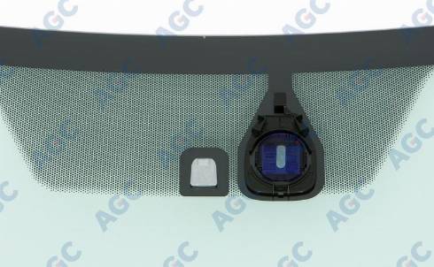 AGC 4030951 - Ветровое стекло abcparts.ee