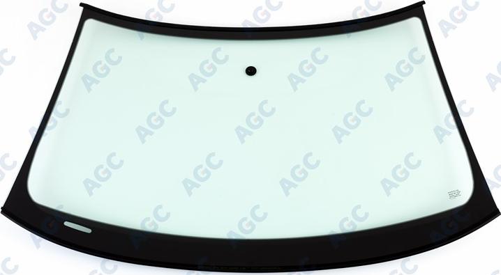 AGC 4024374 - Ветровое стекло abcparts.ee