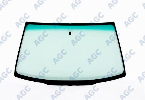 AGC 4028891 - Ветровое стекло abcparts.ee