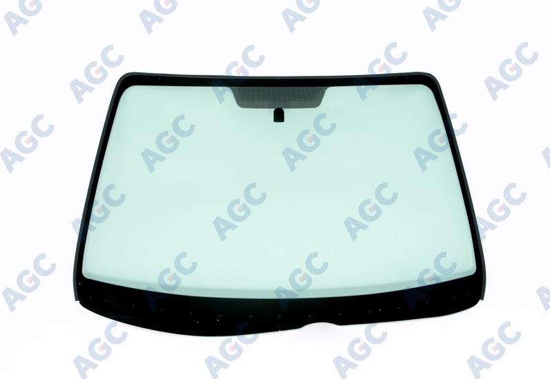 AGC 4028863 - Ветровое стекло abcparts.ee