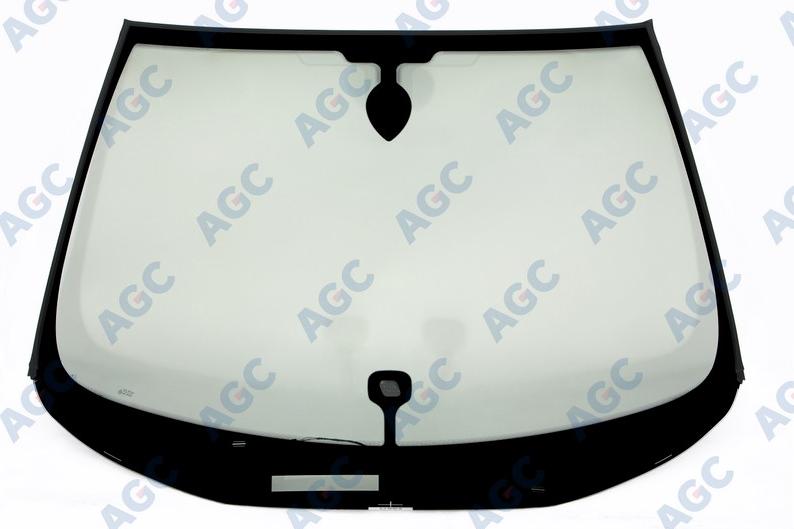 AGC 4023918 - Ветровое стекло abcparts.ee
