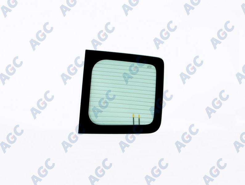 AGC 4023981 - Заднее стекло abcparts.ee