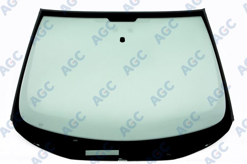 AGC 4023924 - Ветровое стекло abcparts.ee