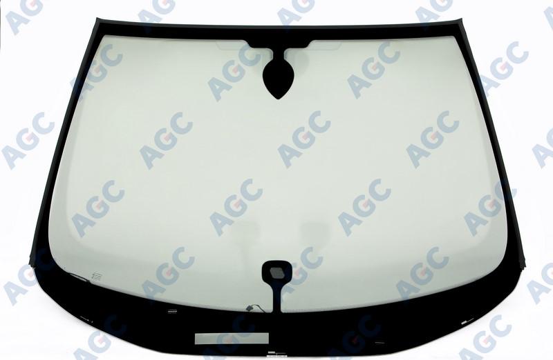 AGC 4023922 - Ветровое стекло abcparts.ee