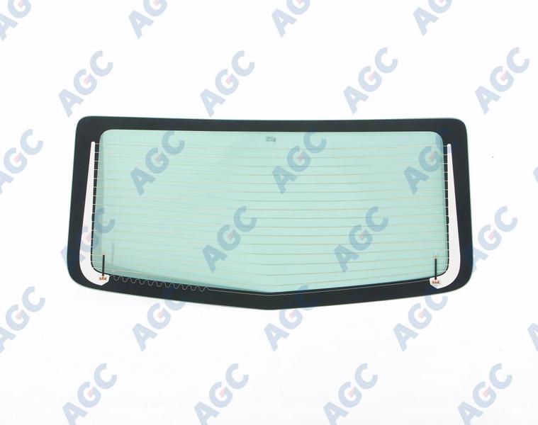 AGC 4023978 - Заднее стекло abcparts.ee