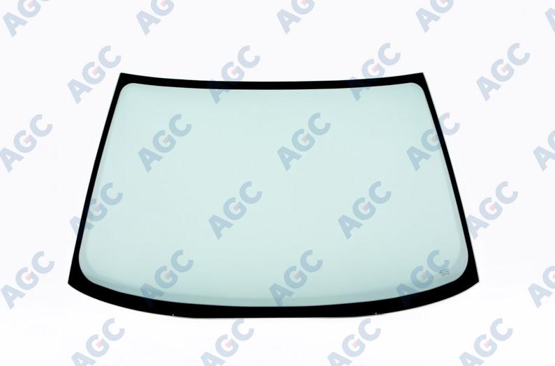AGC 4023858 - Ветровое стекло abcparts.ee