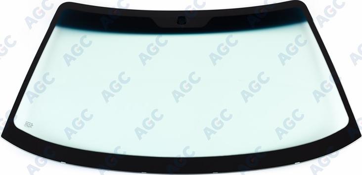 AGC 4023791 - Ветровое стекло abcparts.ee