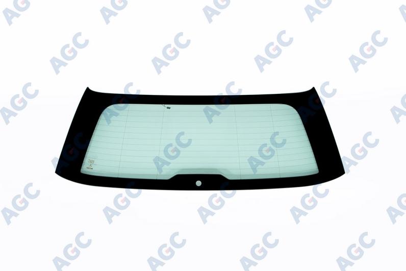 AGC 4027096 - Заднее стекло abcparts.ee